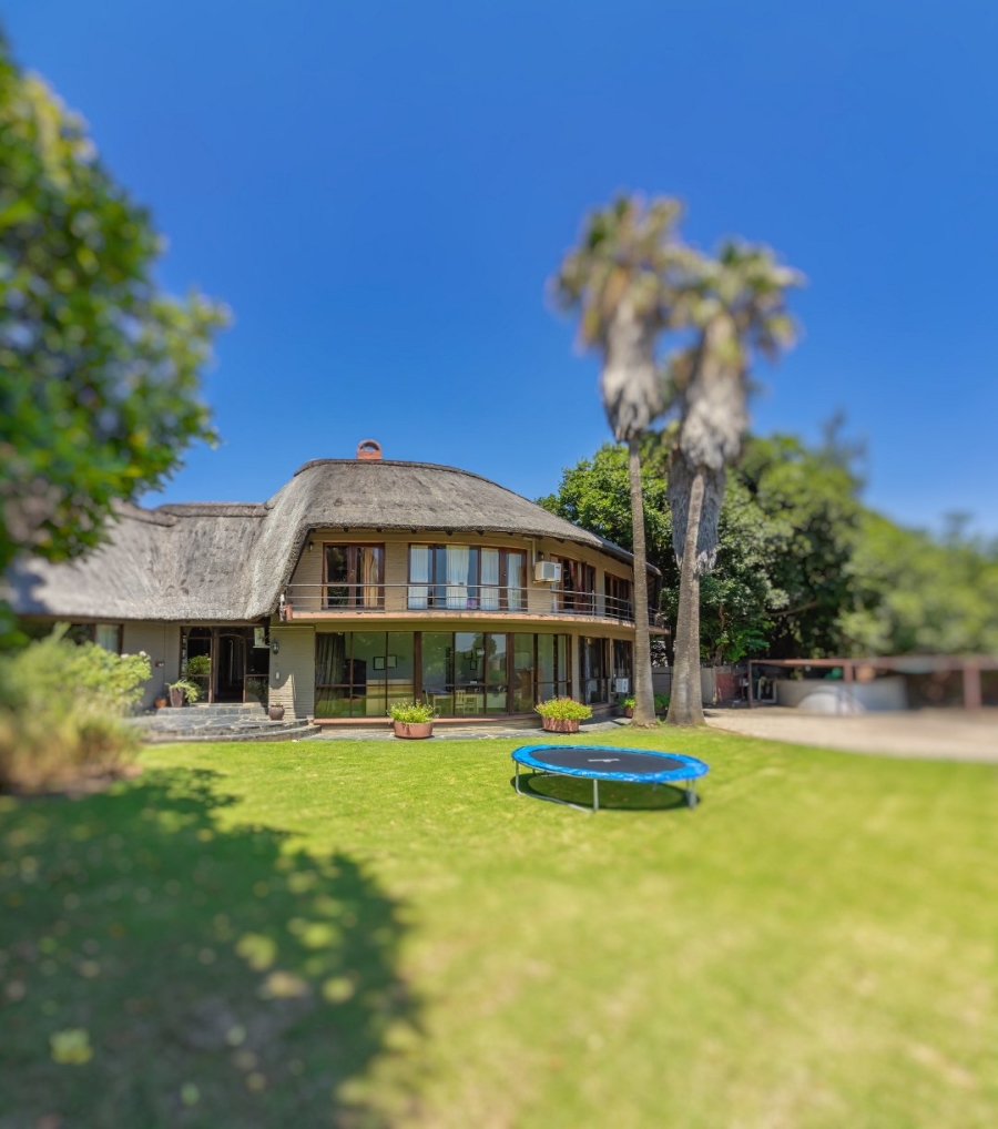 6 Bedroom Property for Sale in Panorama Free State